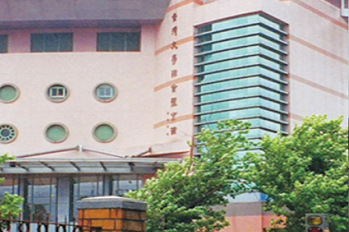 國立台北大學 
